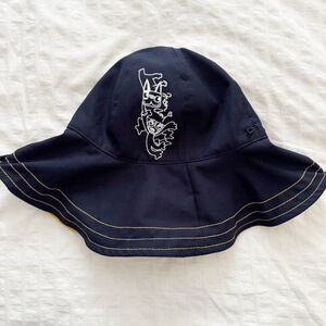 M U Sports - Mieko Uesako Japanese Brand Golf Hat